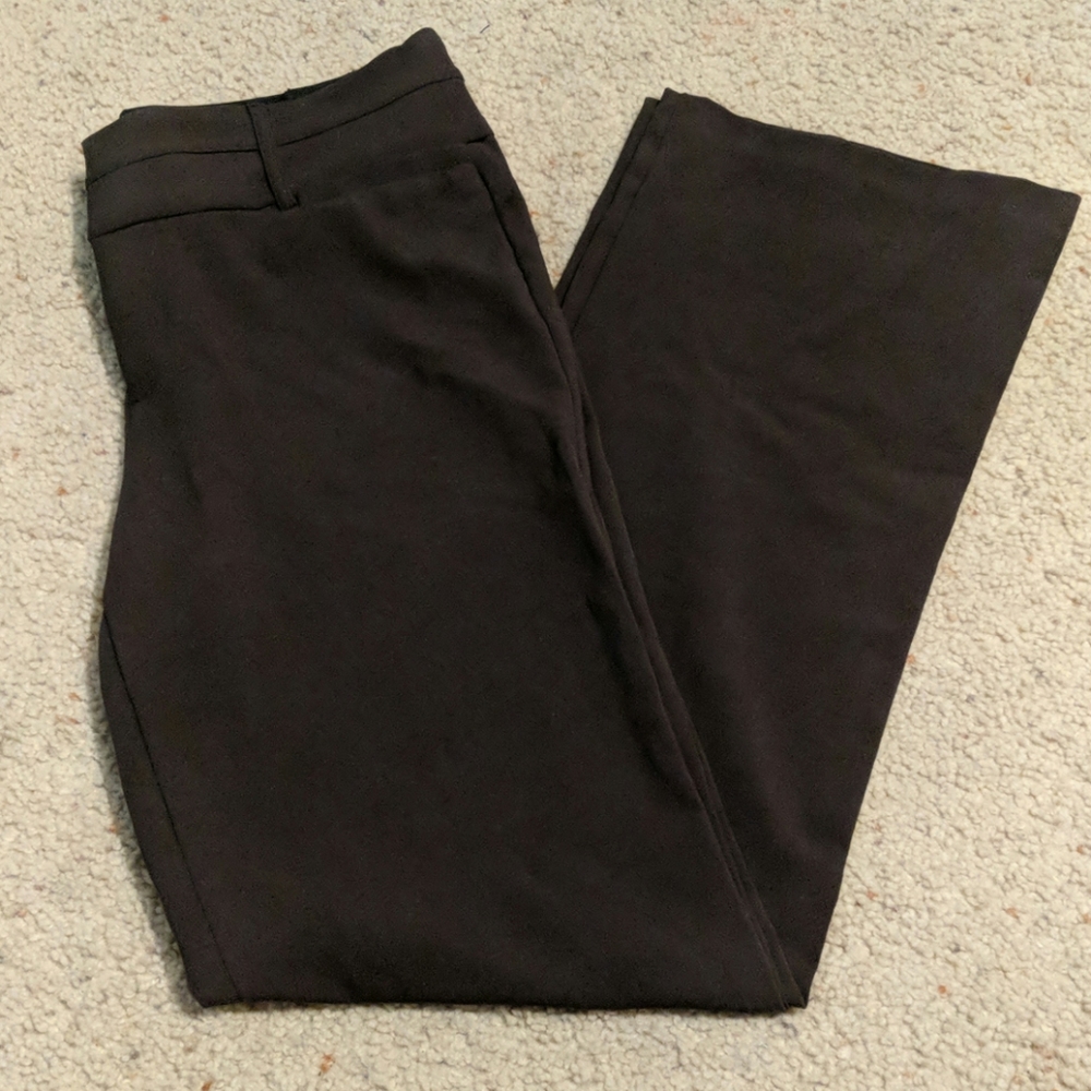 Work pants